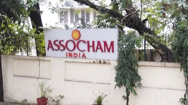 ASSOCHAM office.