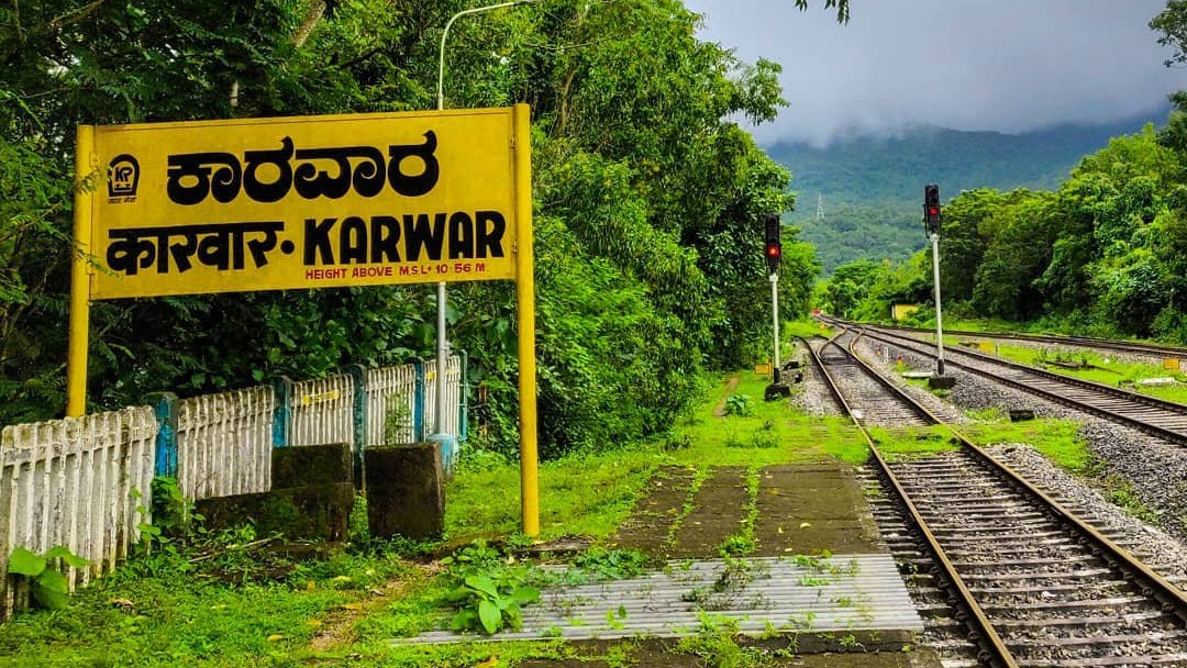 The specials between Mysore and Karwar railway stations, and vice-versa, will run on March 28 and 29 respectively.