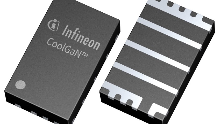 The new innovation by Infineon.