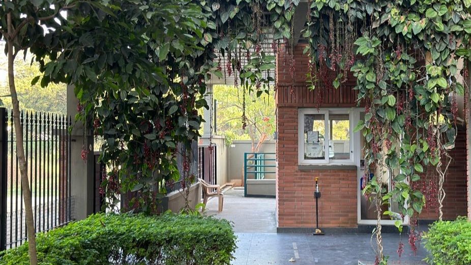 The report titled 'Bangalore Premium CY24 Report' was recently released by NKlusive, a realty firm in the city.