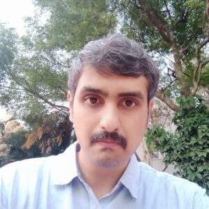 Shravan Krishnamurthy