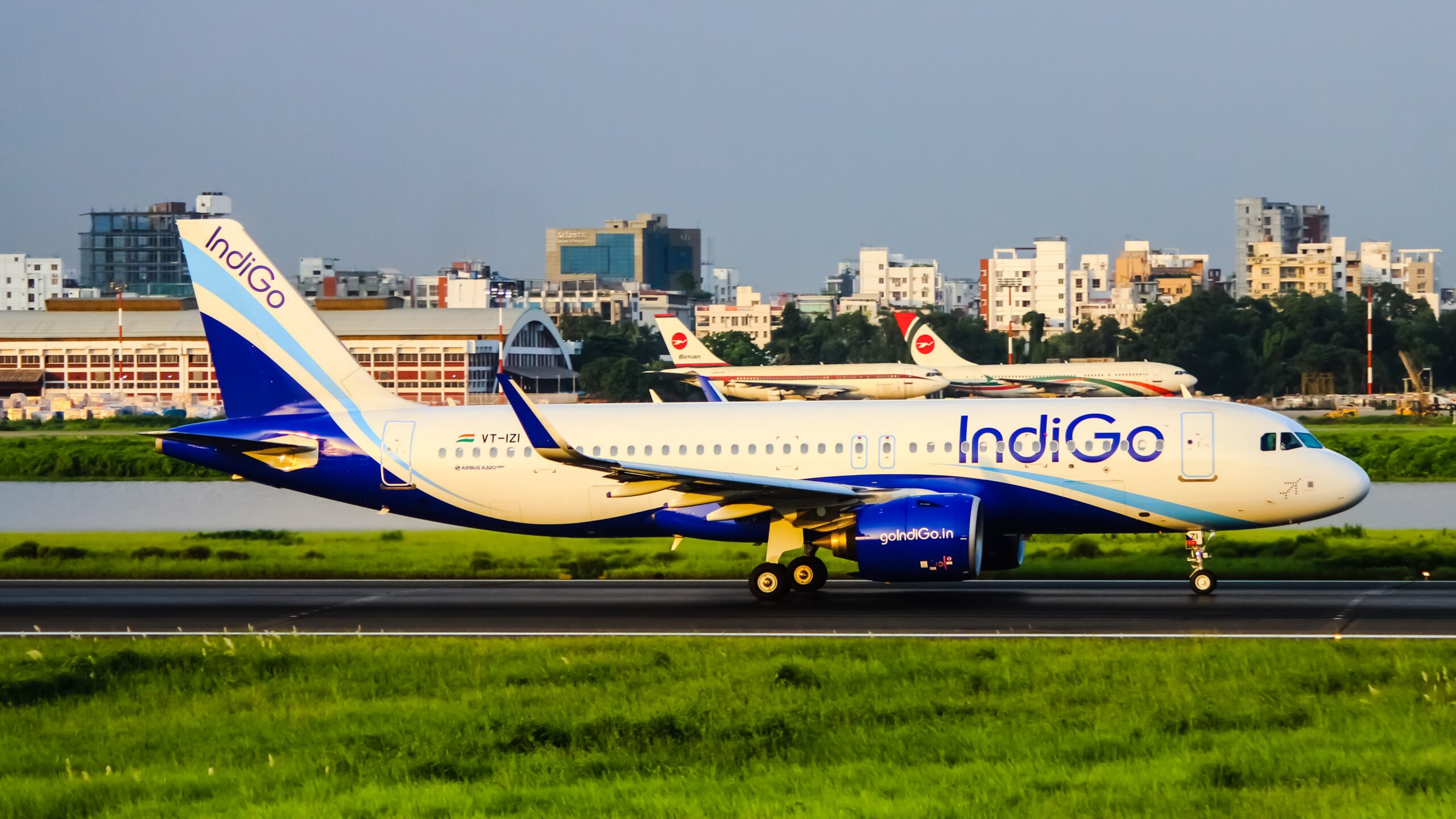 IndiGo, Virgin Atlantic, Air France-KLM and Delta Air Lines have come together to offer integrative services to the Indian flyer.