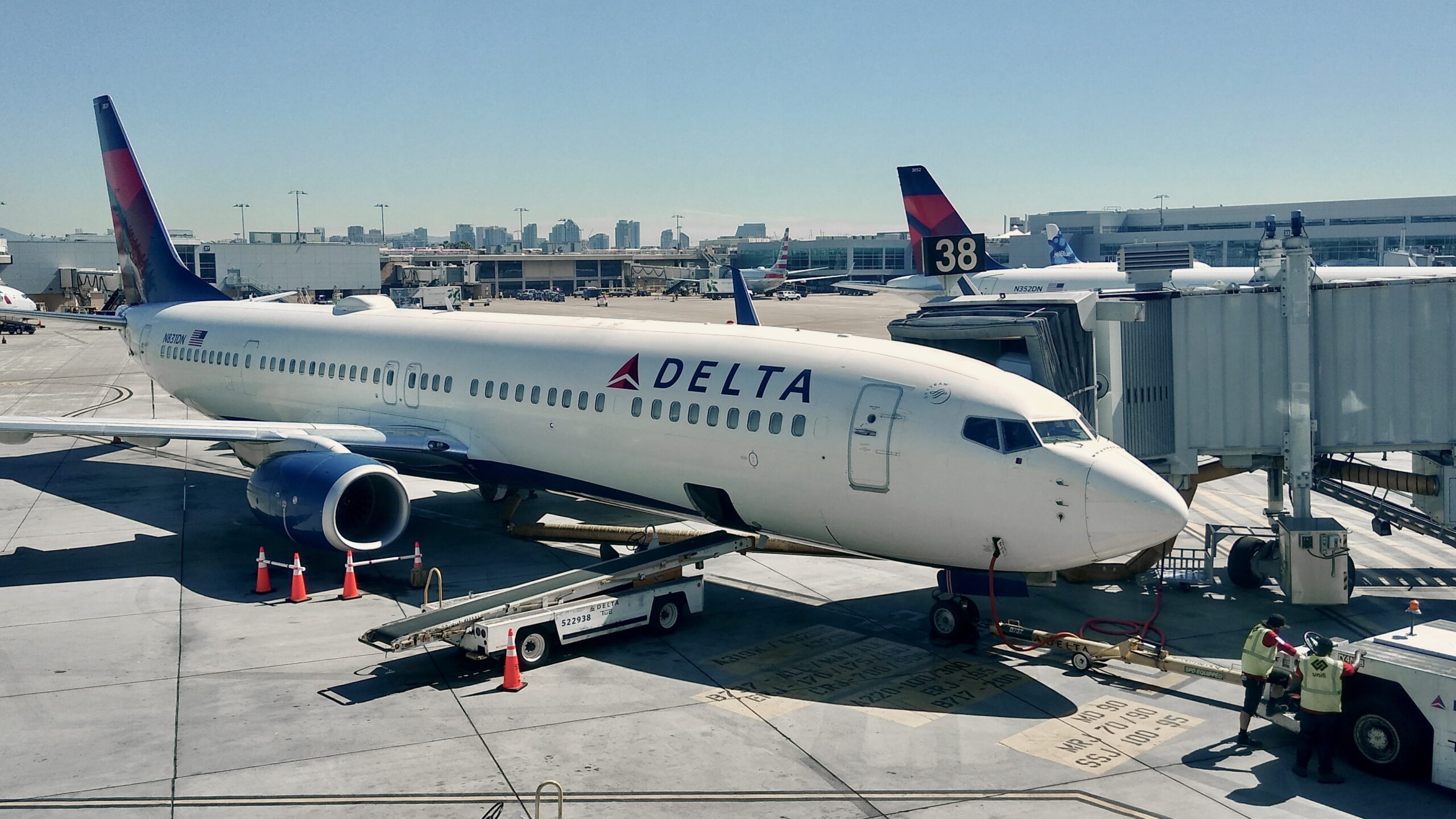 IndiGo, Virgin Atlantic, Air France-KLM and Delta Air Lines have come together to offer integrative services to the Indian flyer.