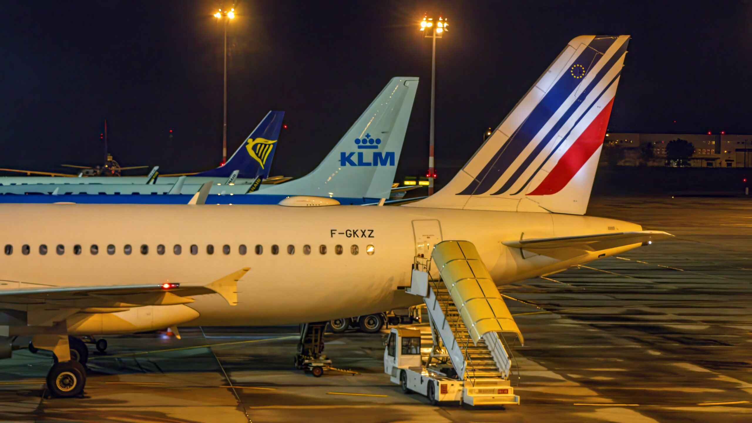IndiGo, Virgin Atlantic, Air France-KLM and Delta Air Lines have come together to offer integrative services to the Indian flyer.