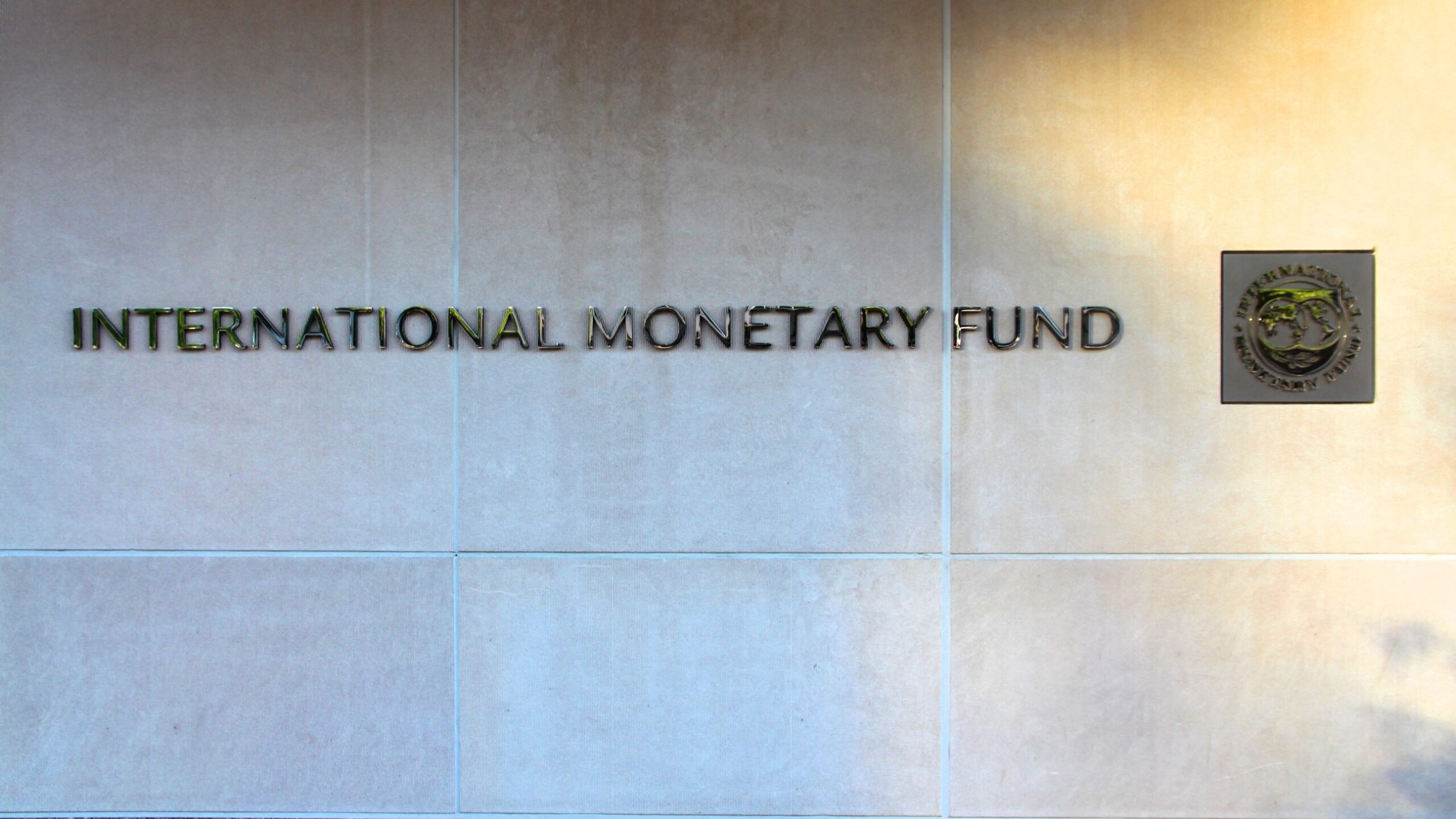 Revised IMF projections pit India's growth at over 6 percent for 2025 and 2026.