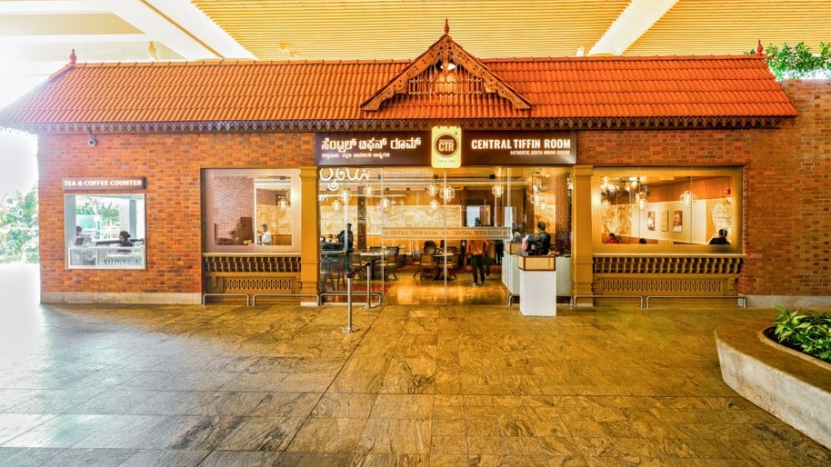 Kempegowda International Airport's 080 Lounges are a big hit globally, it appears.