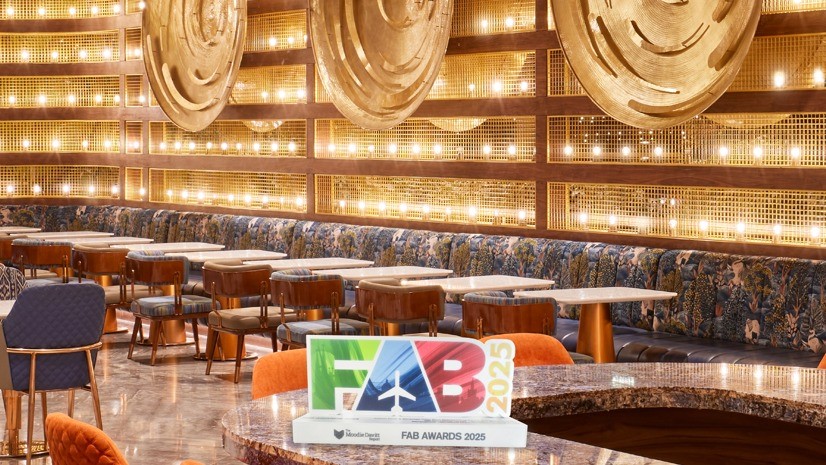 Kempegowda International Airport's 080 Lounges are a big hit globally, it appears.