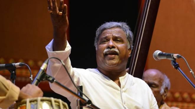 The Ramakrishna Math, Bengaluru, and some musicians who will perform during the fest.