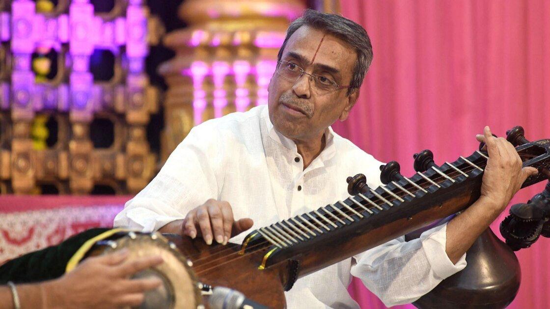 The Ramakrishna Math, Bengaluru, and some musicians who will perform during the fest.
