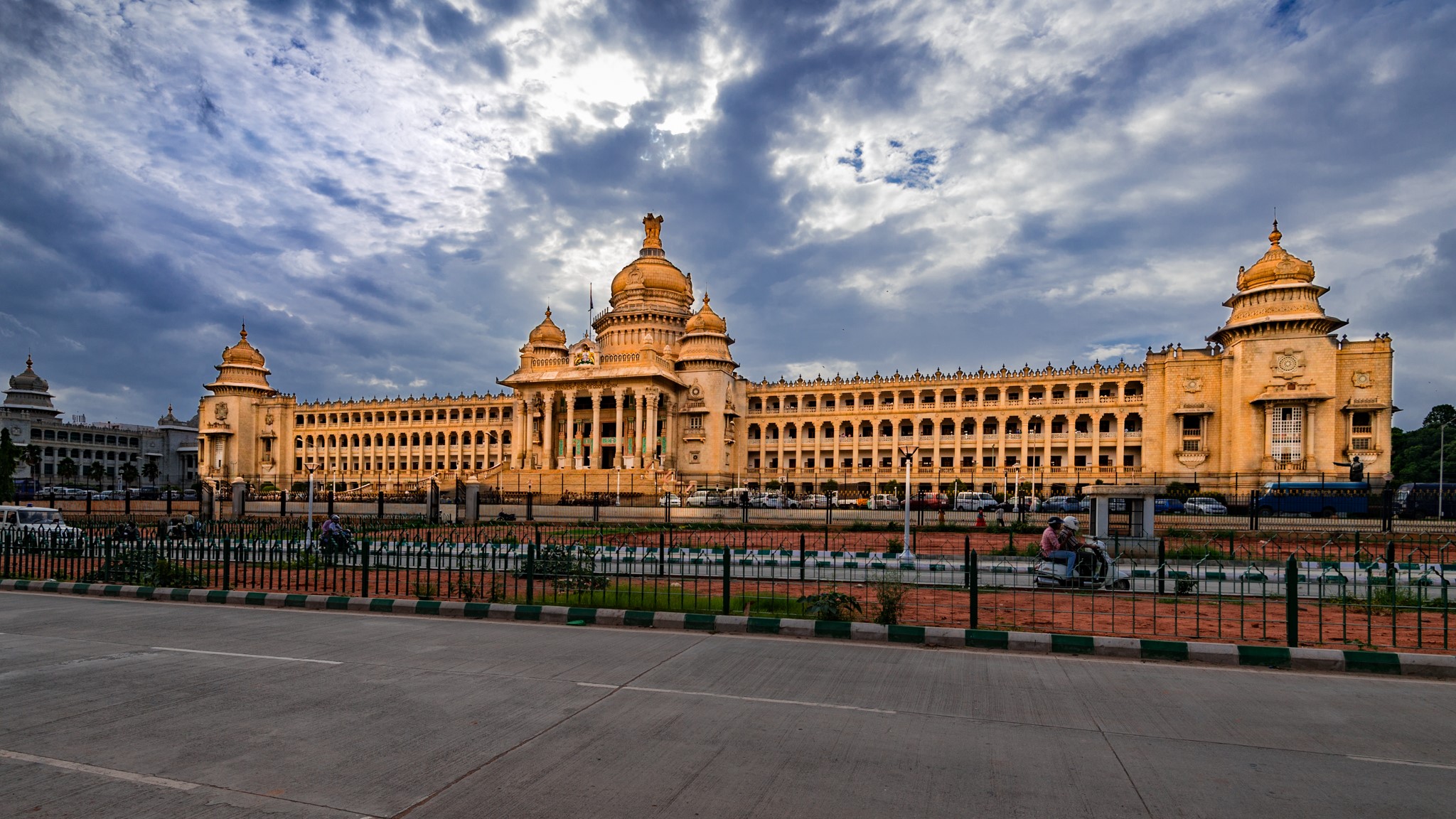 The Bill has been passed in the Legislative Assembly