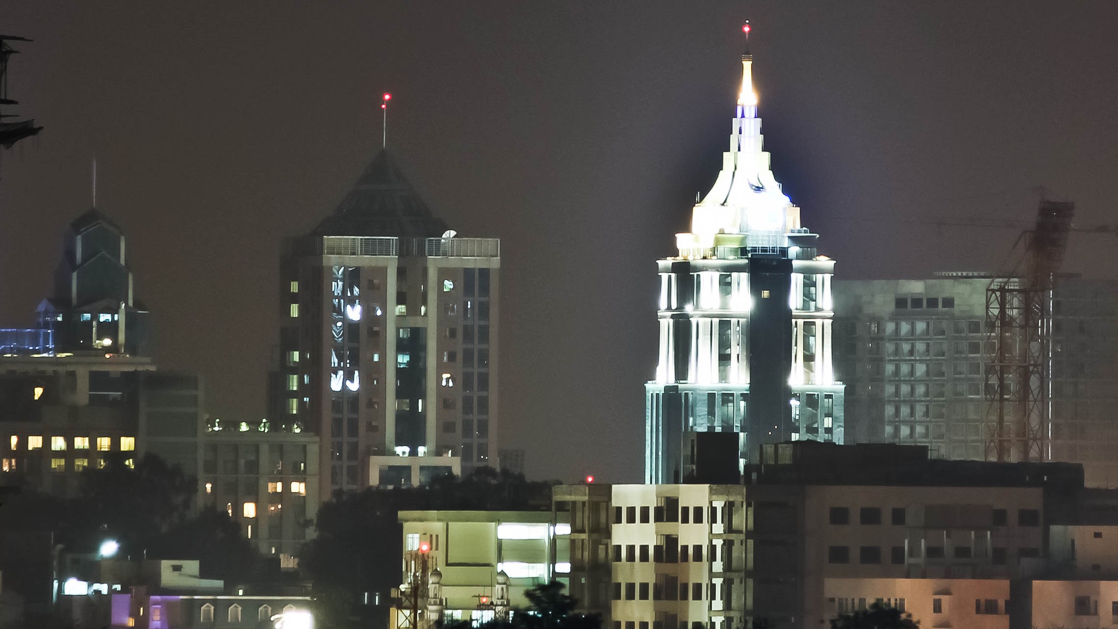 Under the Greater Bengaluru Authority, there will be five corporations that will administer the city.