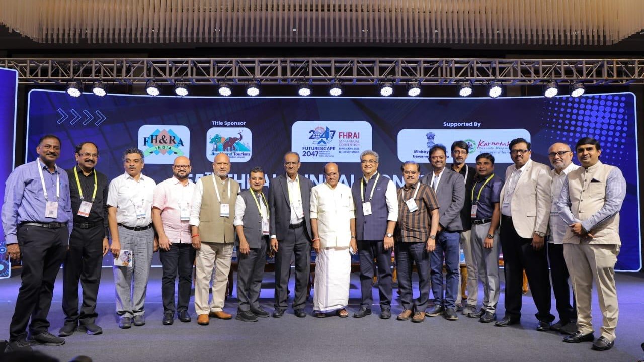 Hoteliers feel religious tourism specifically driven by Gen Z is the future of hospitality in India.