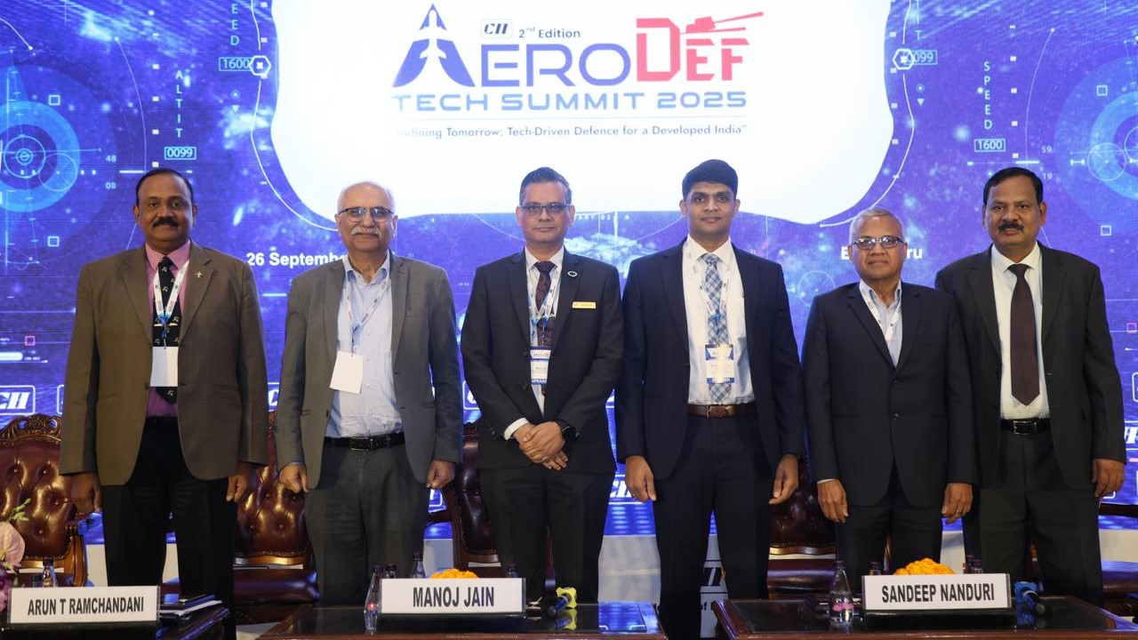 Doyens of the defence sector say if India is well encouraged, it can become a powerhouse in defence production.