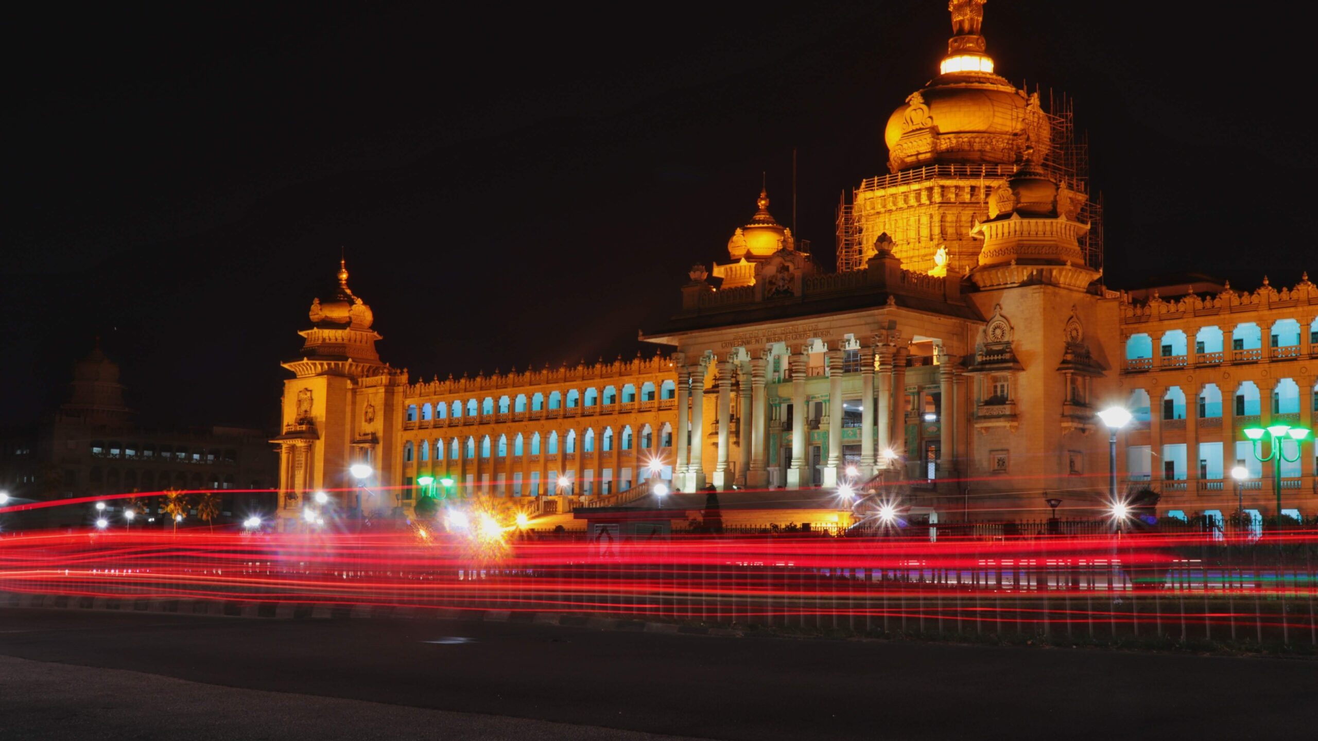 Industrial approvals are slower in Karnataka than in other states, which is why the chief minister is upset.