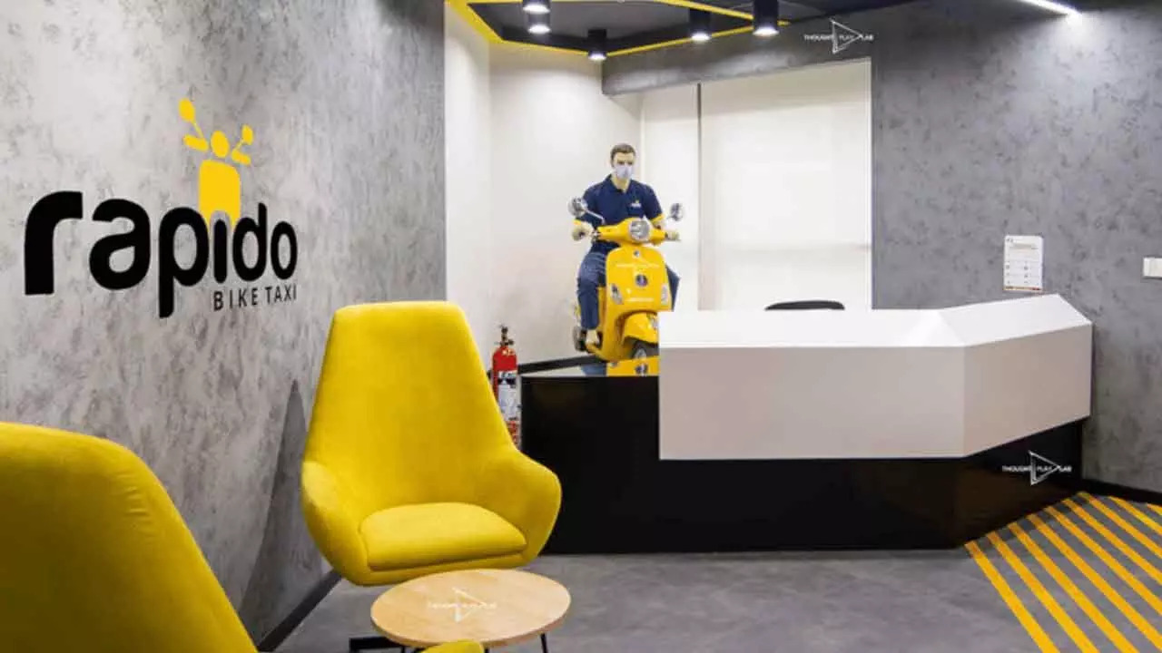Rapido is now offering multiple travel services under one roof.