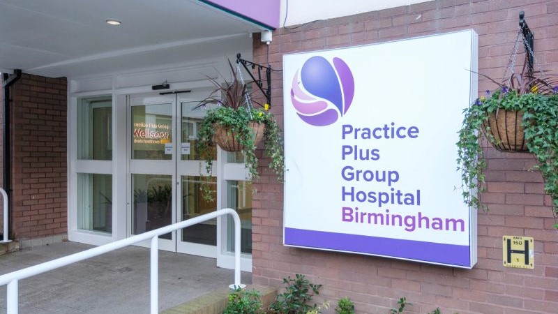 With this acquisition, Narayana Health is all set to enter the UK health segment.