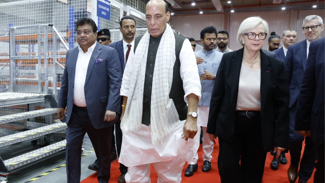 The Vemagal facility in Kolar will likely produce spin-off benefits for the non-Bengaluru manufacturing sector as well.