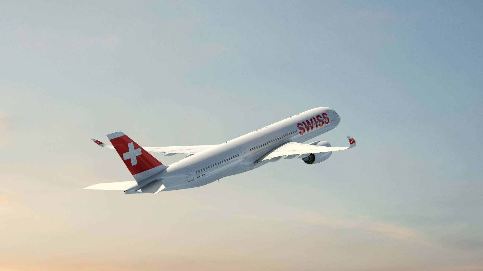 Tickets can be booked on www.swiss.com, says a release.