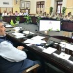 CM chairs review meeting on GST collections (Karnataka)