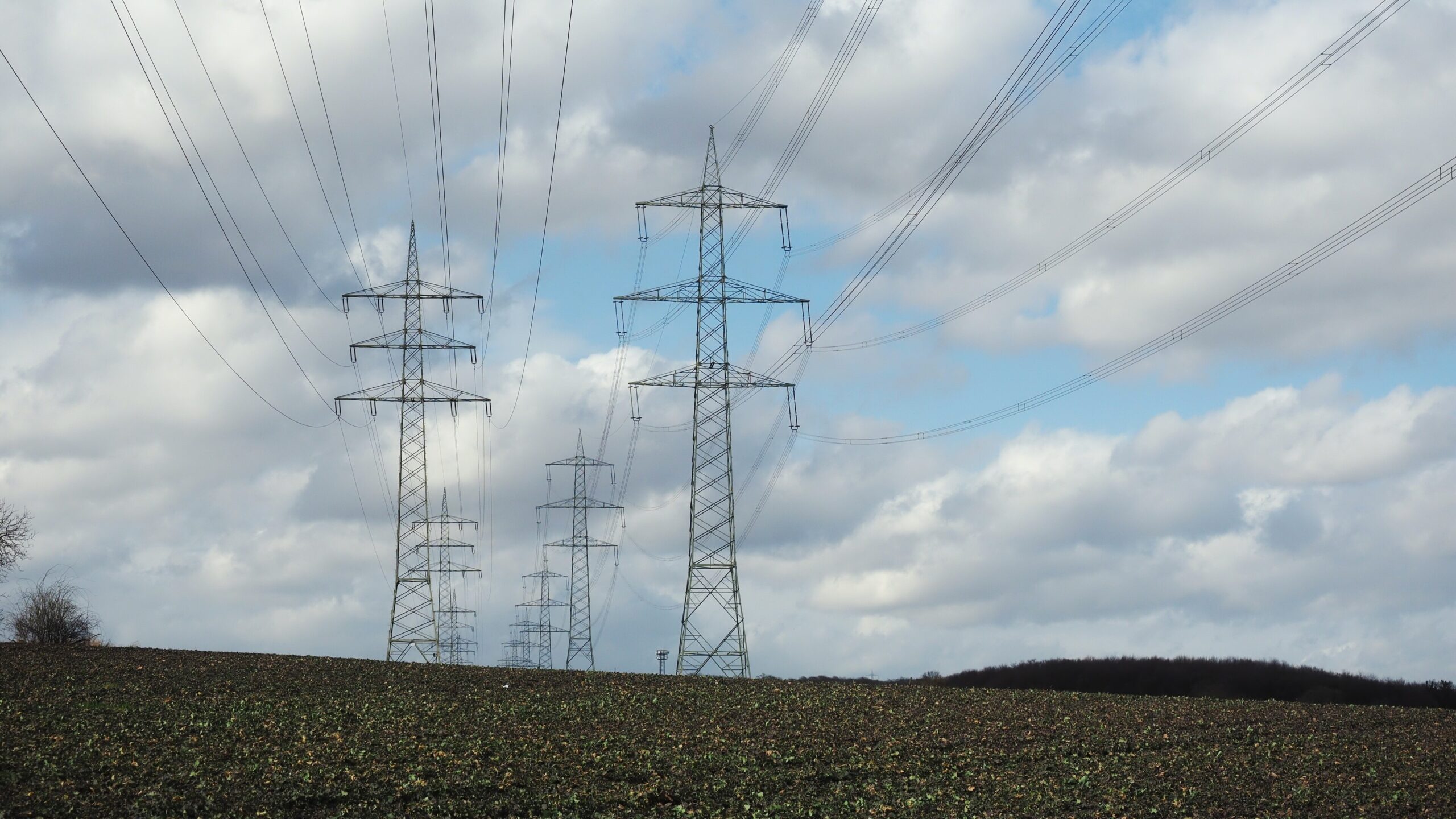 The announcement was made by the ACS (Energy) recently.