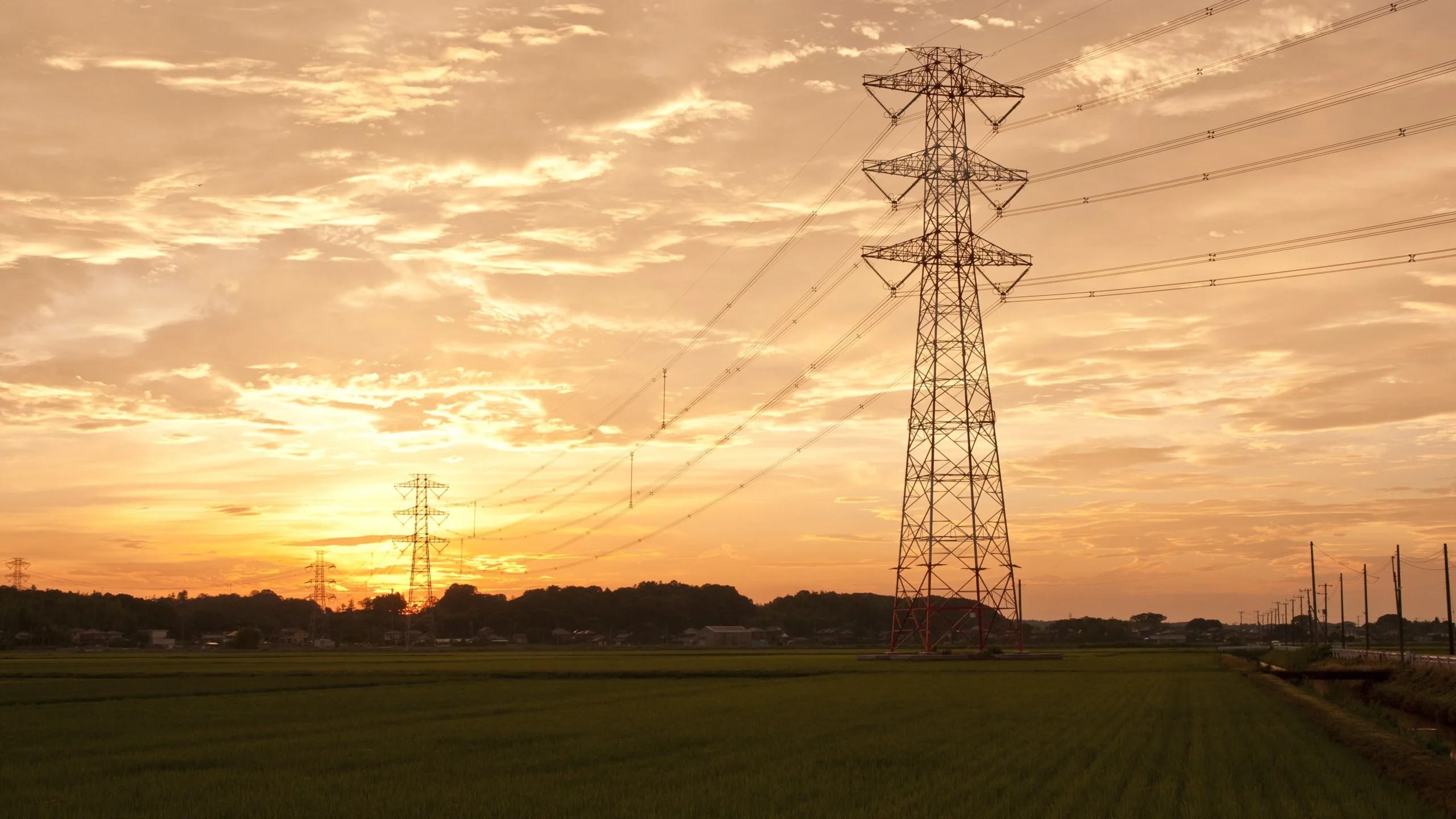 The substation is highly integral to the harness of renewable energy in the Kalyan Karnataka region.